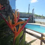 Conceitual Hostel Natal
