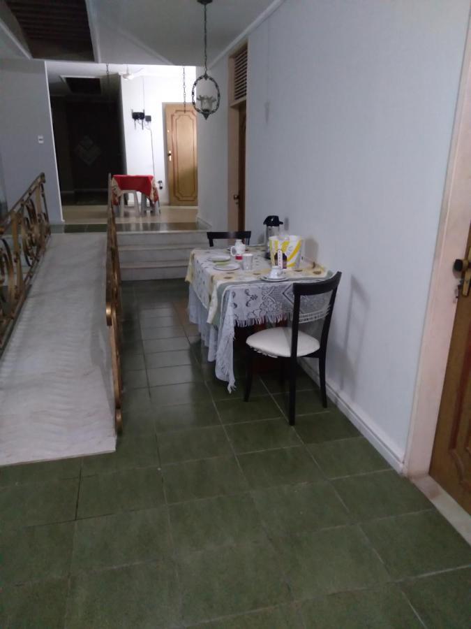 Habitación en casa particular Conceitual *