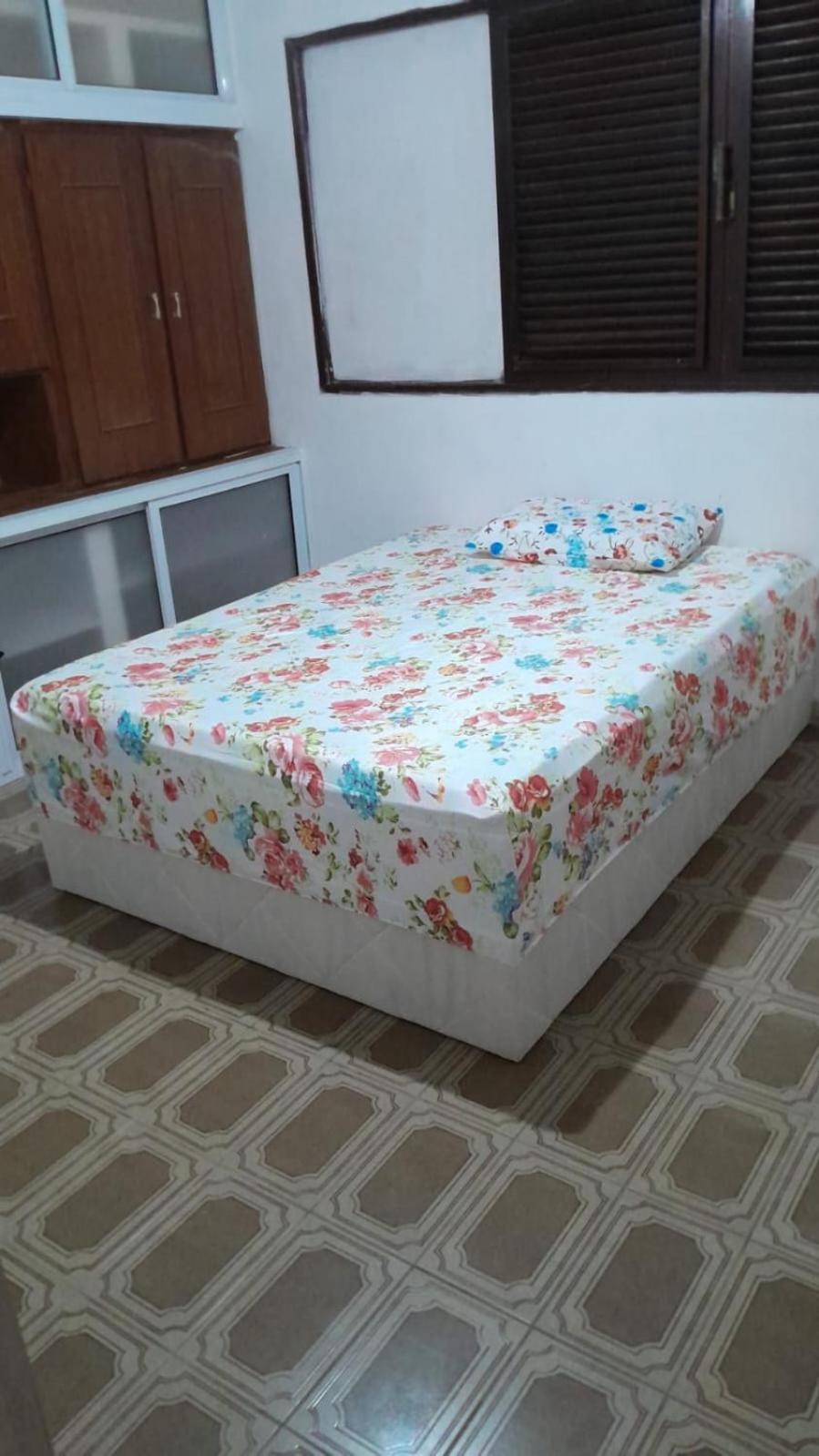 Conceitual Habitación en casa particular *